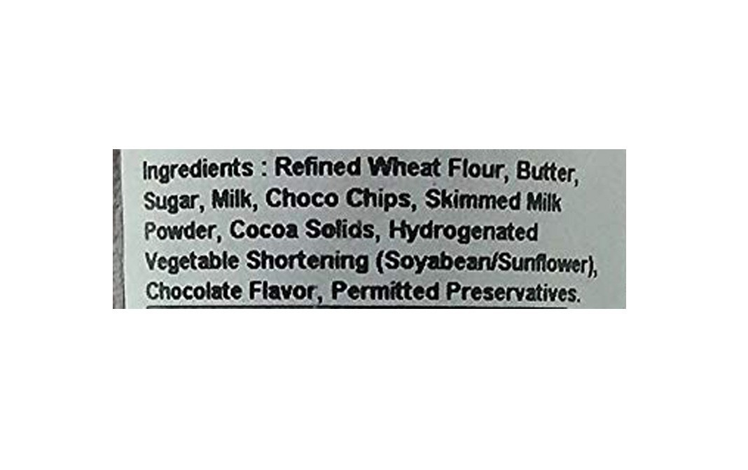 Agrawal's Delight Chocolate Cookies    Tin  400 grams